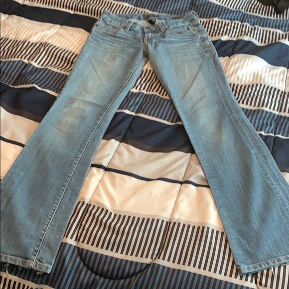 Seven7 Jeans - Picture 6 of 8